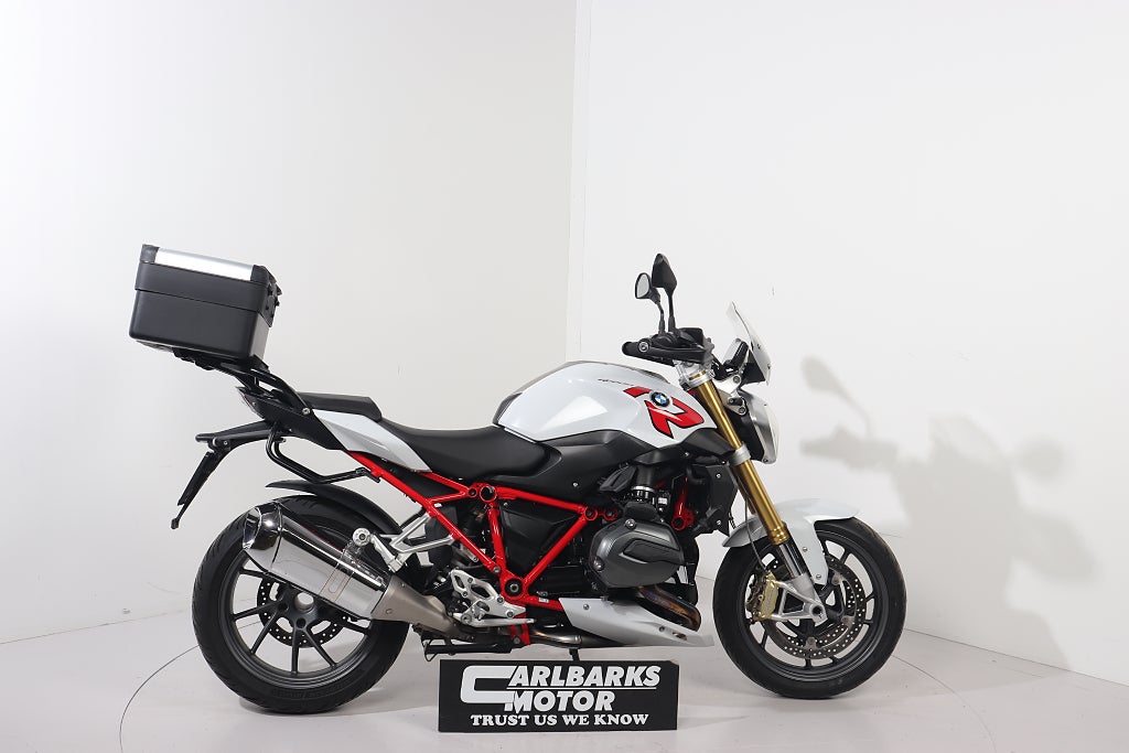 BMW R 1200 R 
