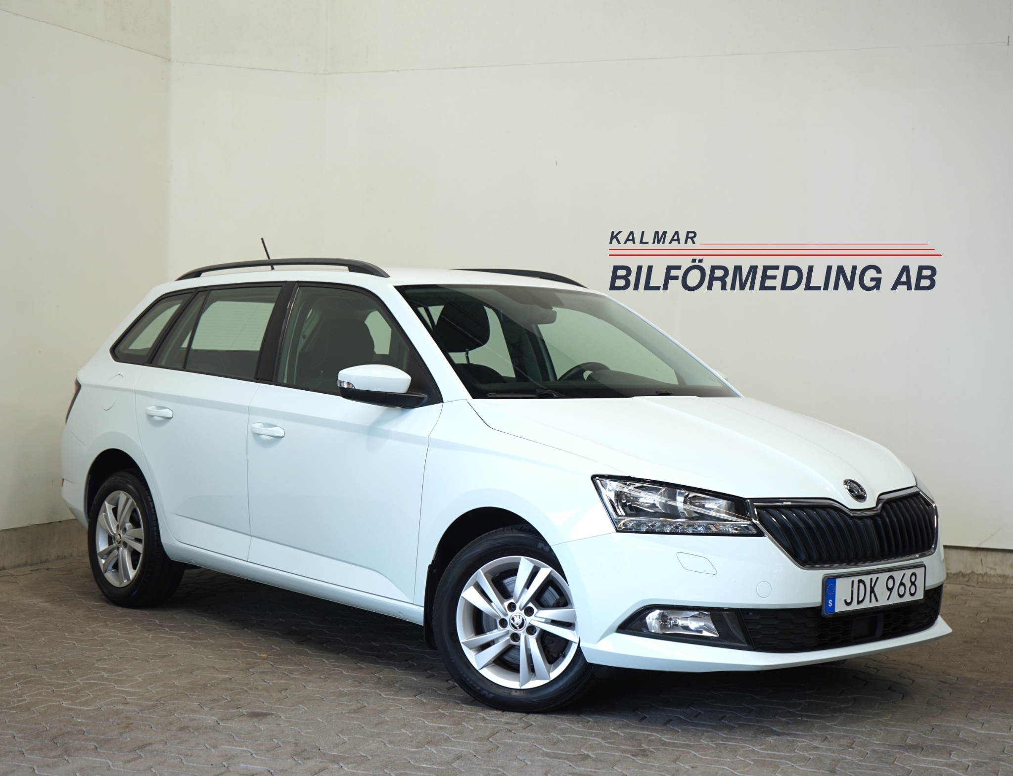Skoda Fabia 1.0 TSI Kombi 110hk, bild 4/29