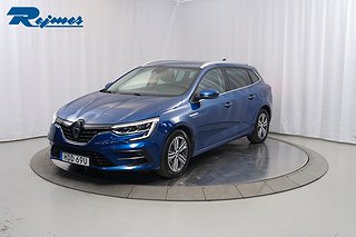 Renault Mégane IV PhII E-TECH 160 Intens ST