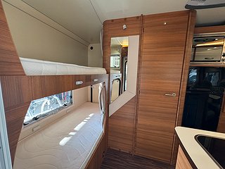 Husbil-alkov Elnagh Baron 22 2 av 24