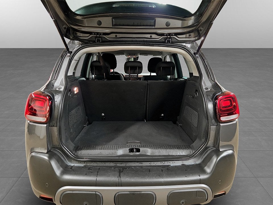 Bild på Citroën C3 Aircross Shine 1.2 PT 130hk Aut - CARPLAY, FARTHÅLLARE