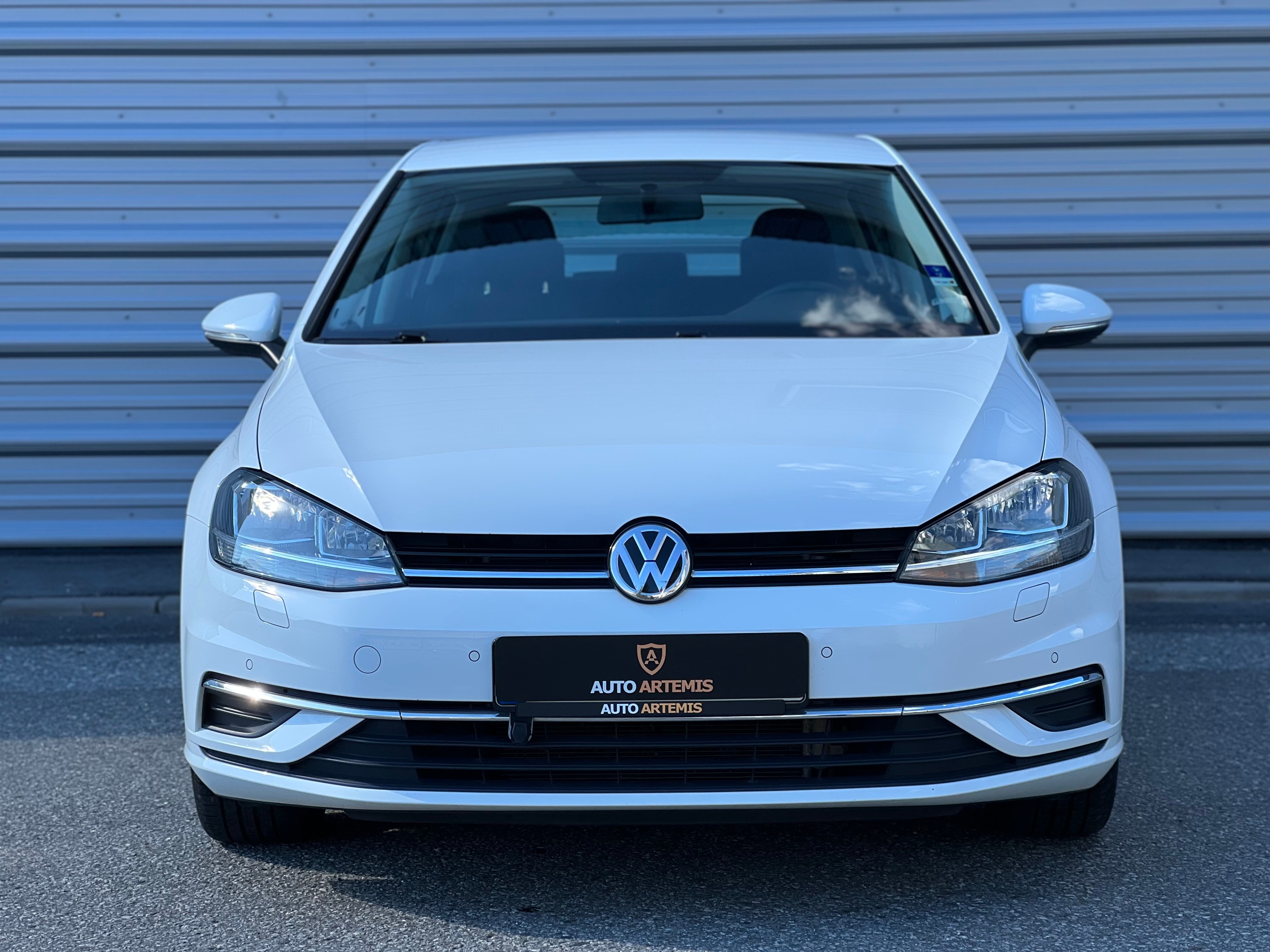 Volkswagen Golf 1.0 TSI BlueMotion, bild 3/17
