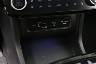 Kombi Hyundai Tucson 20 av 25