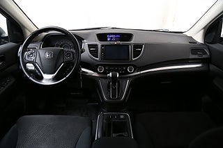 SUV Honda CR-V 12 av 26