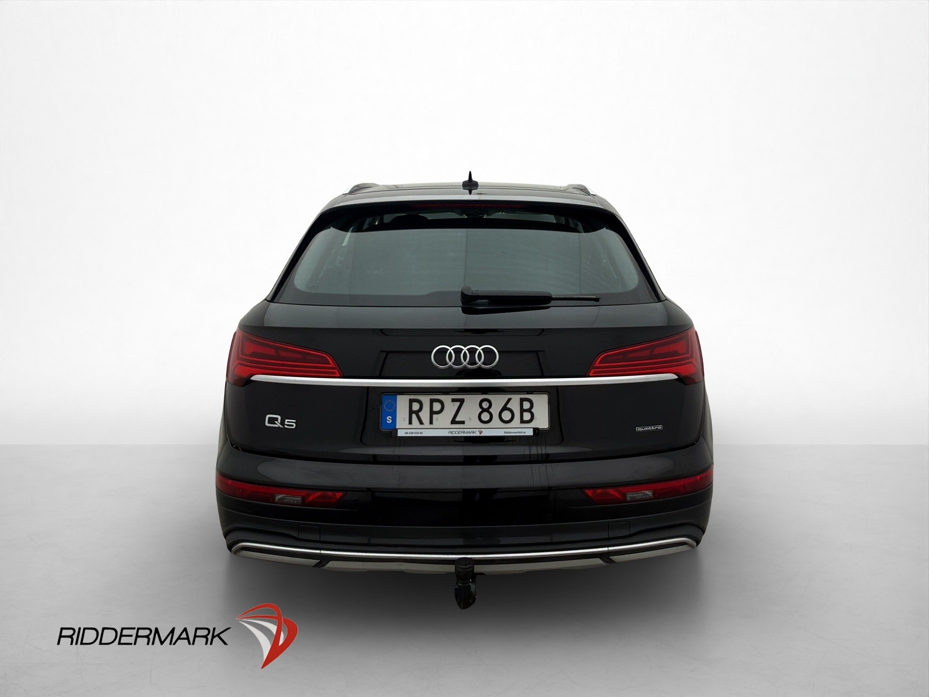 Audi Q5 2021, bild 6/72