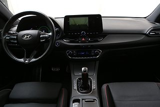 Kombi Hyundai i30 17 av 22