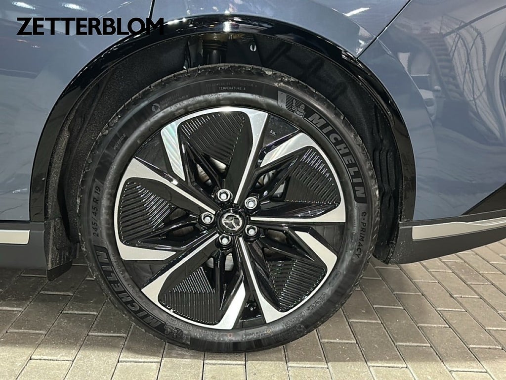 Halvkombi Mazda 6 12 av 21