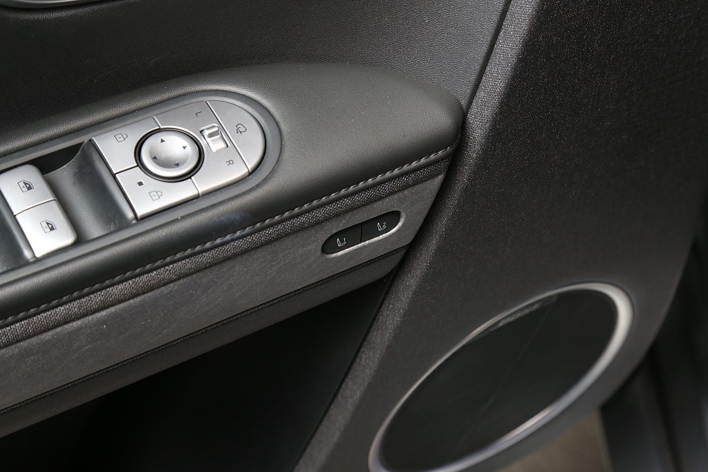 Hyundai IONIQ 5 72.6 kWh AWD Advanced BOSE Skinn Dragkrok 2022