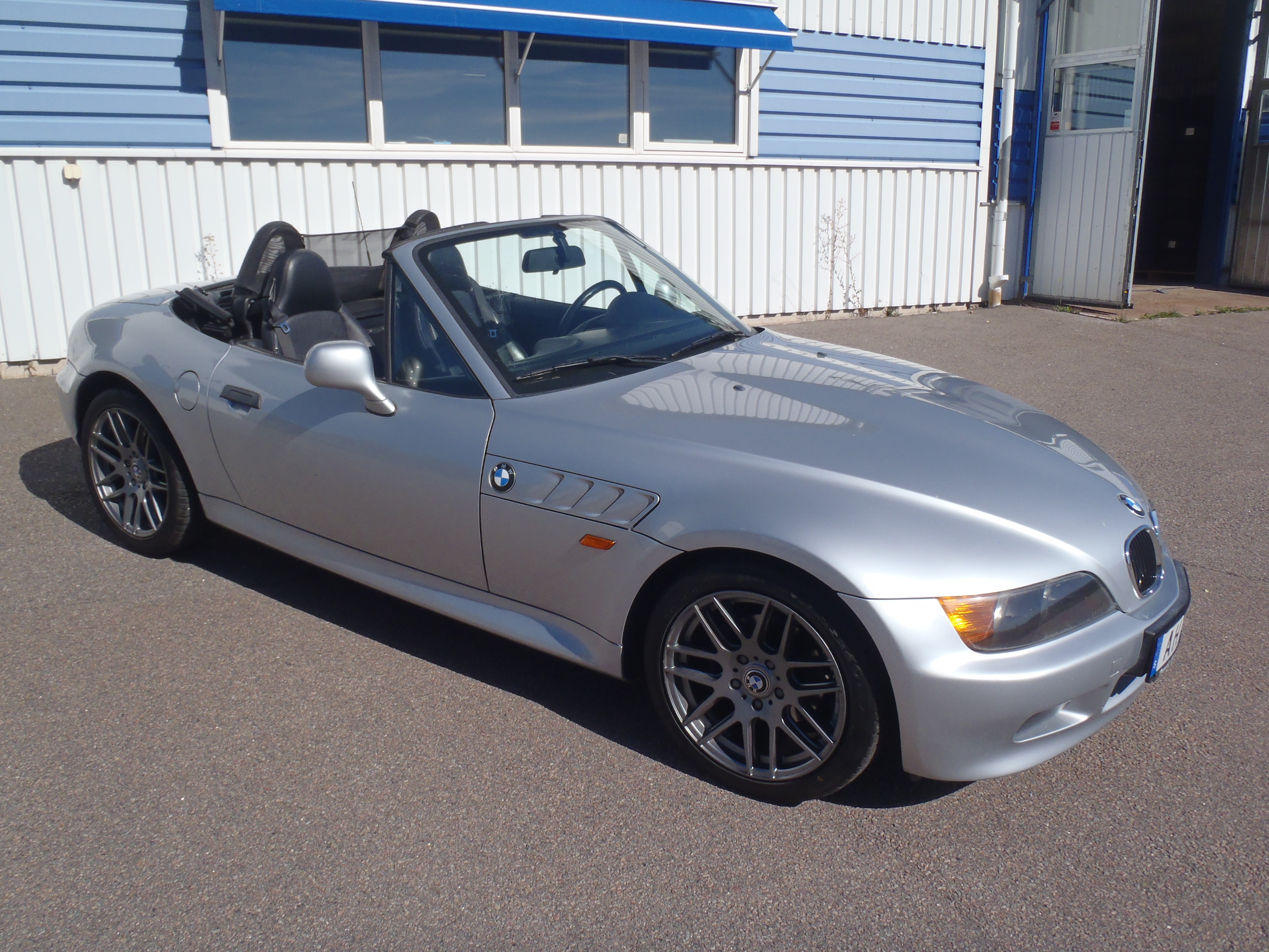 BMW Z3