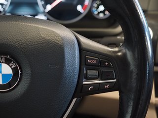 Kombi BMW 520 12 av 24
