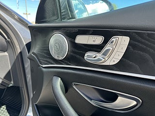 Mercedes-Benz E 350 d 4M All-Terrain Premium+ Pano/Kamera/SoV/Burmester – bild 17