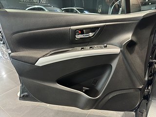 Kombi Suzuki S-Cross 11 av 14