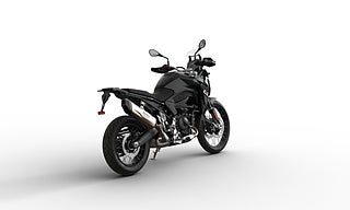 BMW F900GS/Räntekampanj 3,45%/Dynamic och Enduro pro/