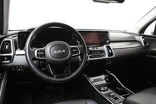 SUV Kia Sorento 13 av 29