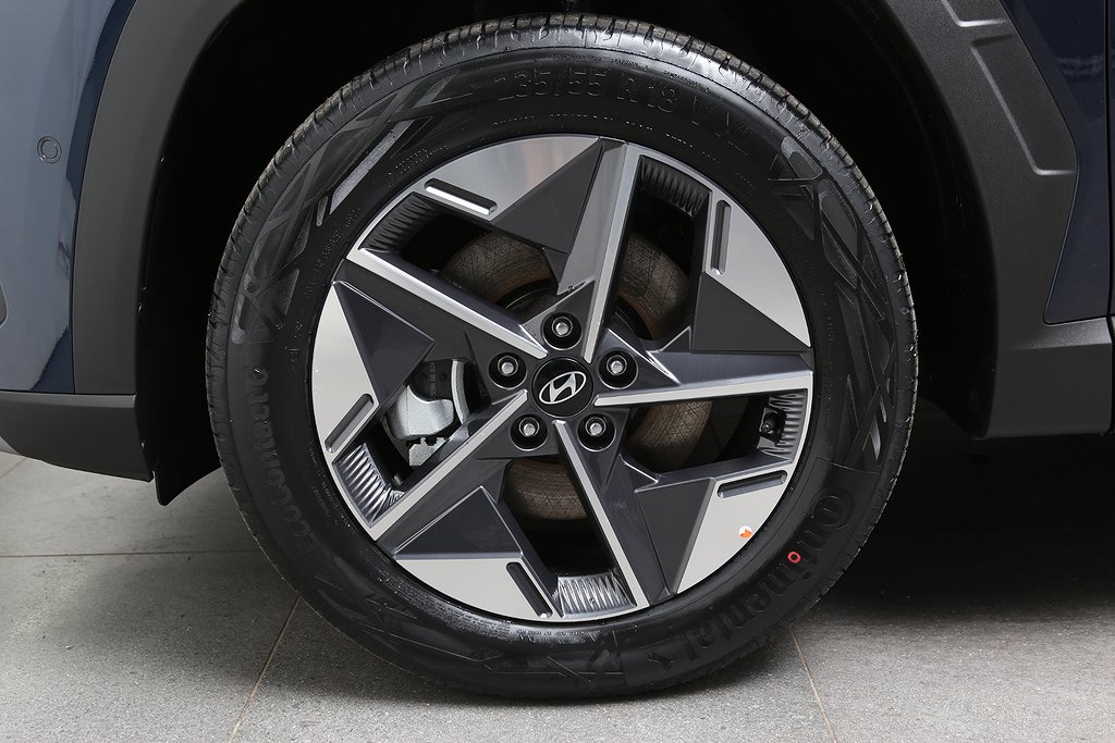 Hyundai Tucson Plug-in Advanced - 0,99% Kampanjränta* 2025