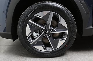 SUV Hyundai Tucson 4 av 27