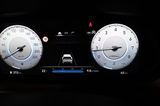SUV Hyundai Bayon 17 av 21