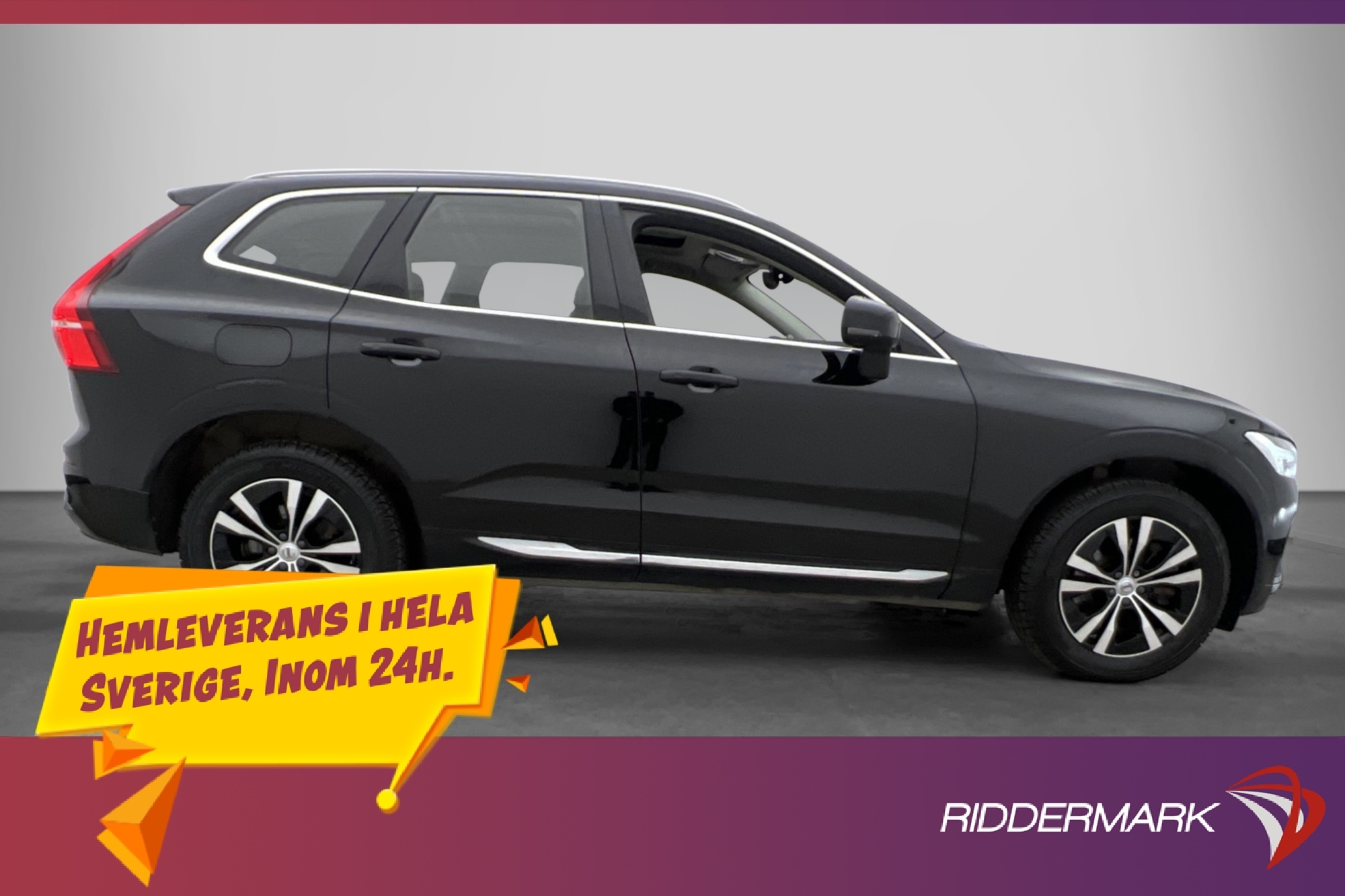 Volvo XC60 2023, kuva 5/54