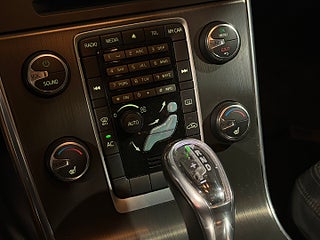 Kombi Volvo V60 19 av 24