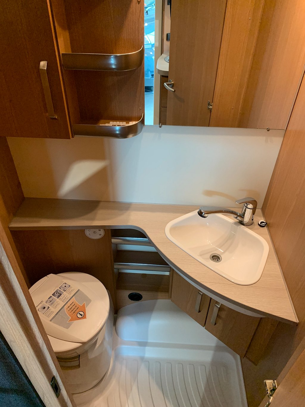 Knaus Sport  400 LK / Mover / Solcell / Markis / Barnkammare - Knaus