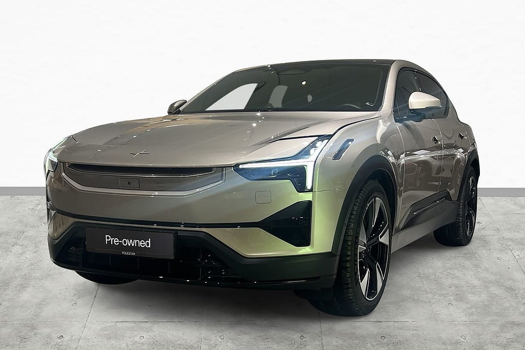 Polestar 3 Long range Dual 111kWh Plus Pilot