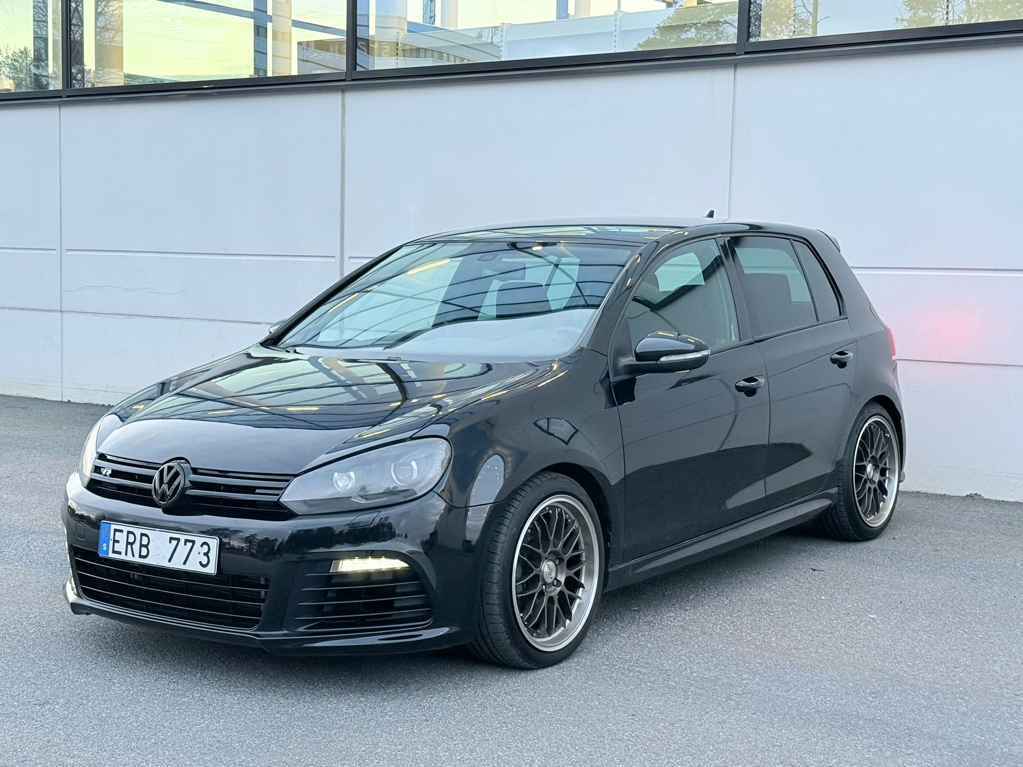 Volkswagen Golf 2011, bild 2/47
