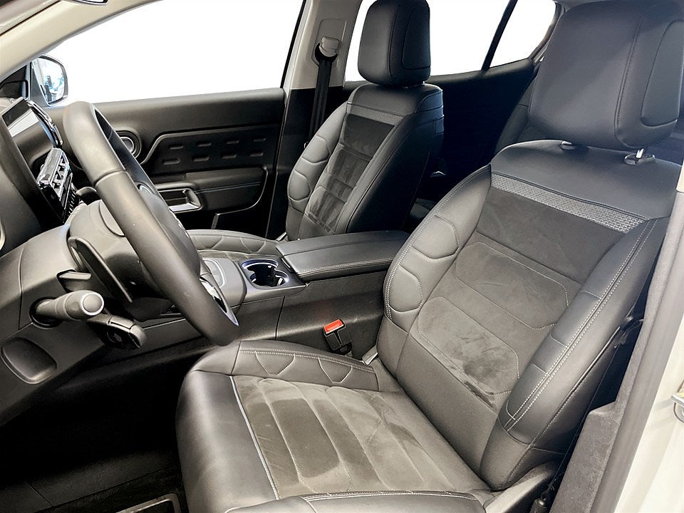 Bild på Citroën C5 Aircross Shine 1.2 PT 130hk Aut - B-KAMERA,ELSTOL,NAV