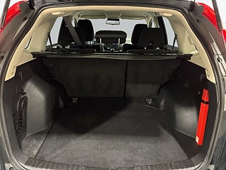 Honda CR-V 2.2 i-DTEC 4WD Lifestyle Drag Kamera Psens S&V