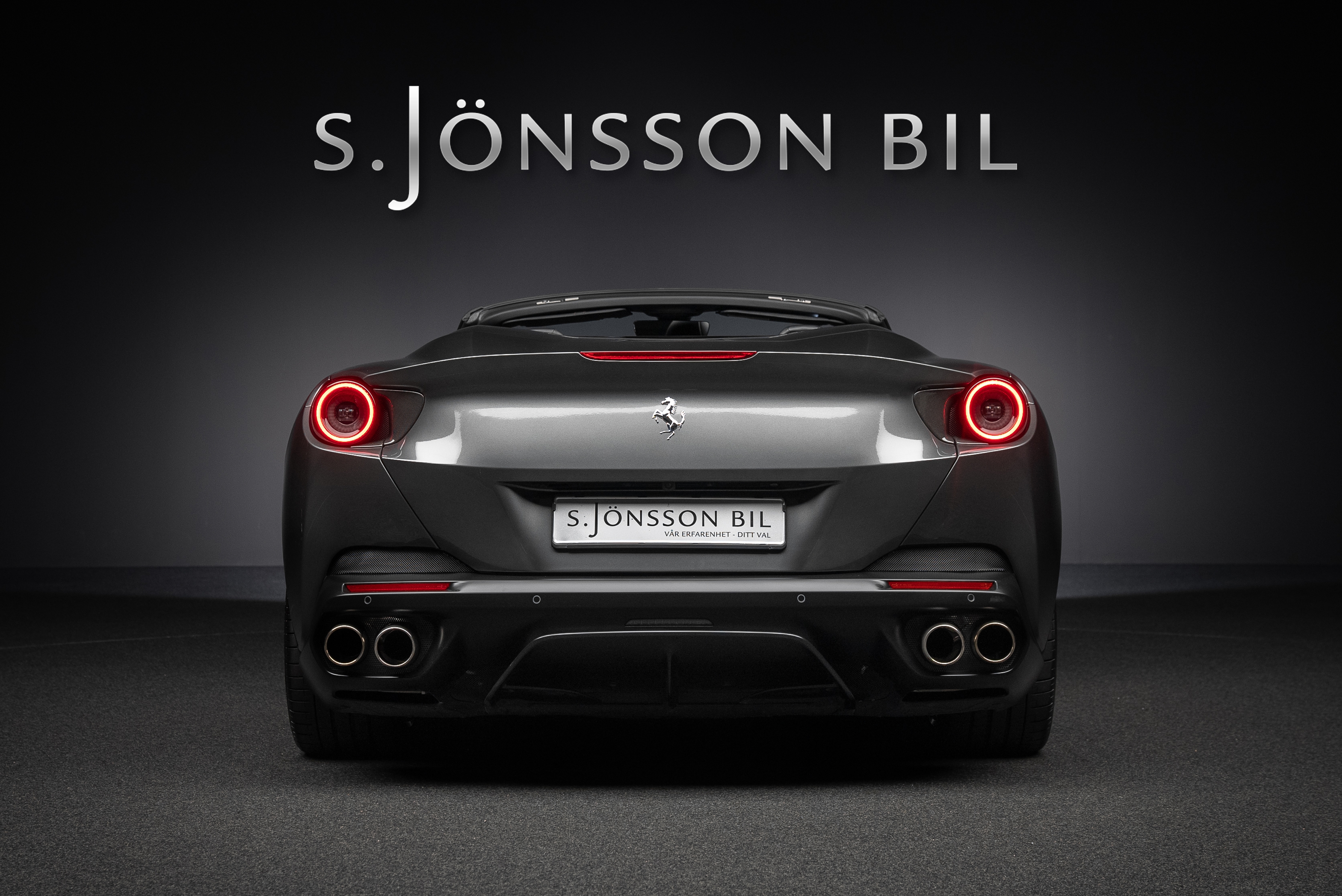 Ferrari Portofino 2019, photo 6/52