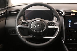SUV Hyundai Tucson 9 av 16