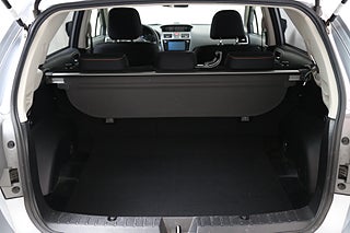 SUV Subaru XV 15 av 16