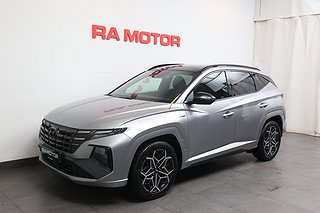 SUV Hyundai Tucson