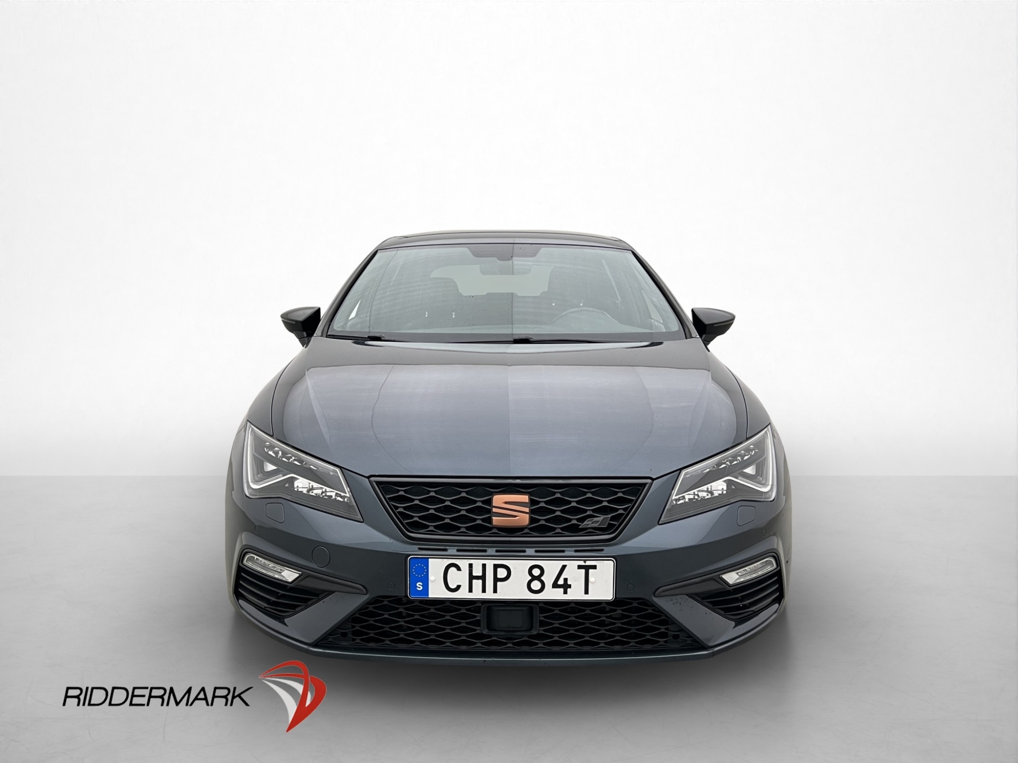Seat Leon TSI 290hk Cupra Cockpit Beats 2019, bild 2/72
