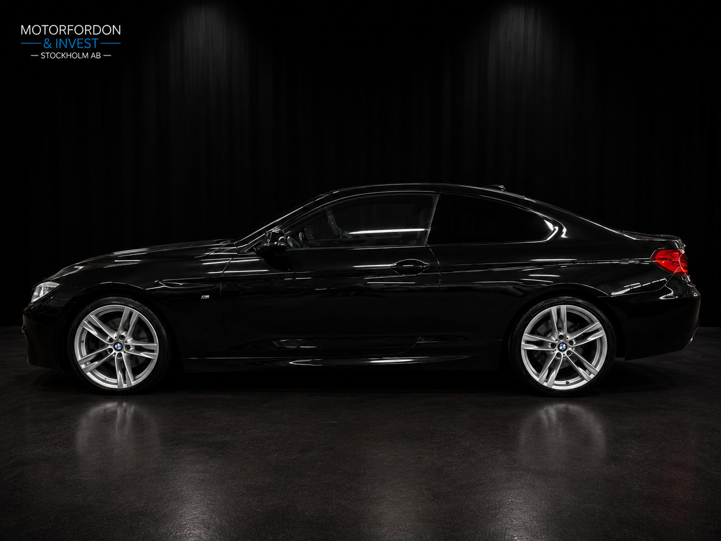 BMW 640 2016, bild 2/10