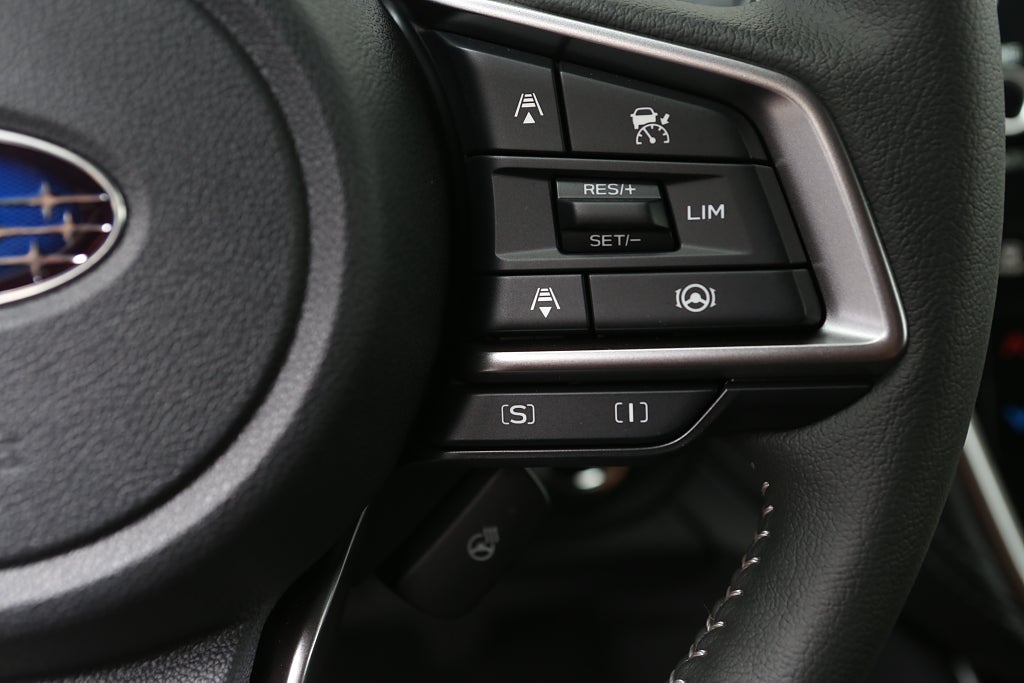 Subaru Outback Adventure | 3 st Service Ingår