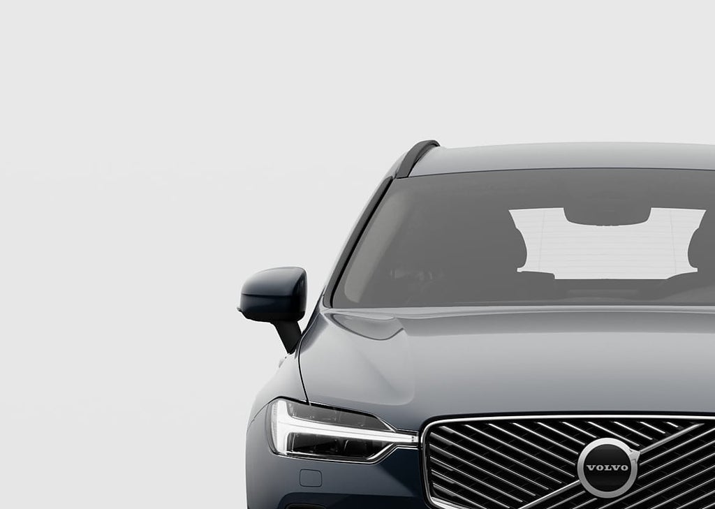 Volvo XC60 T6 Core Nordic Edition