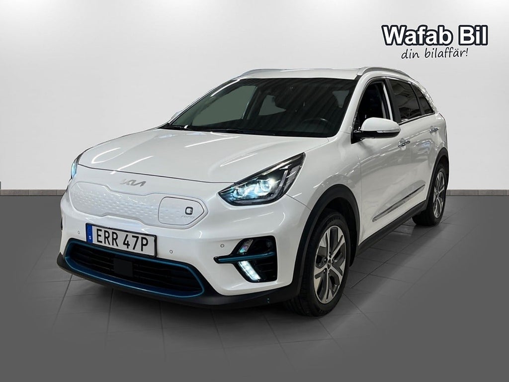 Kia E-Niro ADVANCE PLUS