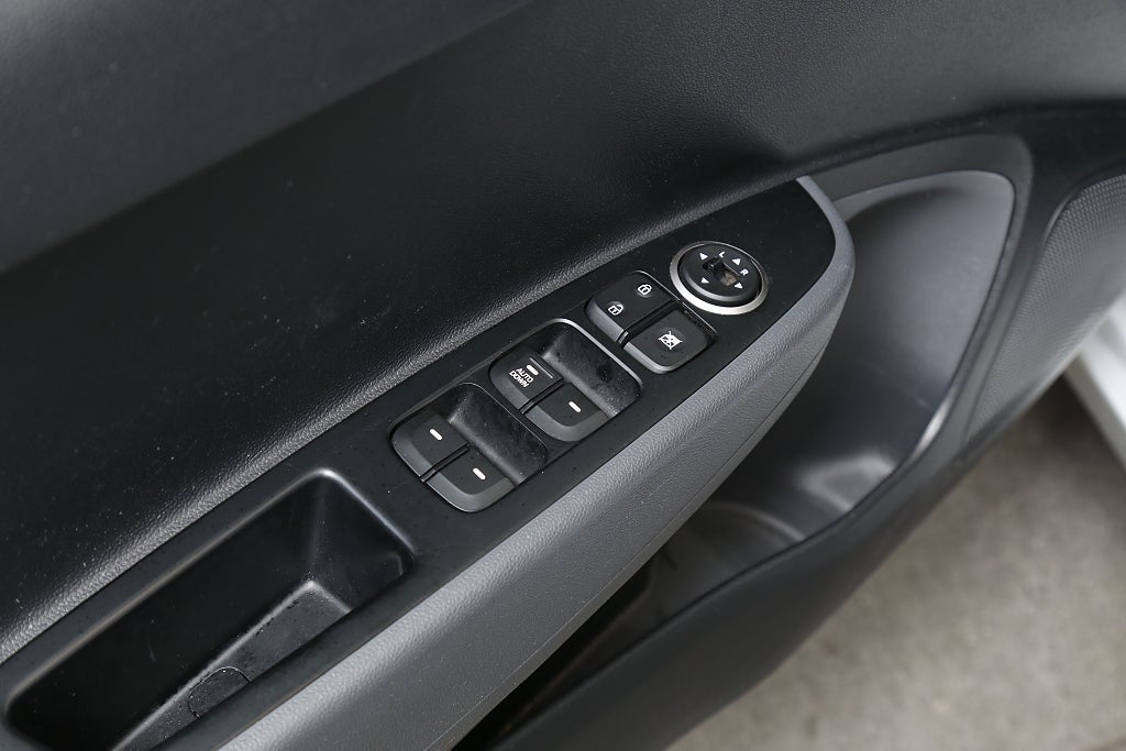 Hyundai i10 1,0 blue 67hk Comfort Aut Bluetooth 1ägare P-sensor 2017