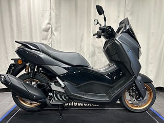 Yamaha N-MAX 155 Tech max/Omgående leverans!