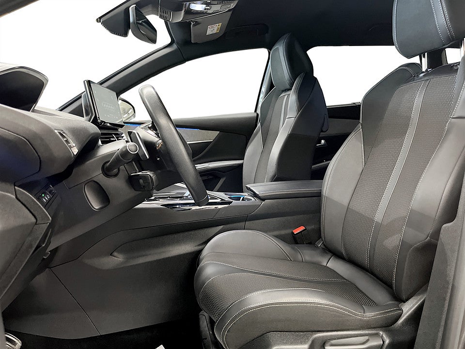 Bild på Peugeot 5008 GT 1.2 PT 130hk Aut KAMPANJ BRÄNSLE INGÅR