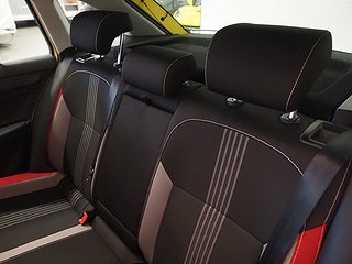 Halvkombi Skoda Rapid 14 av 21
