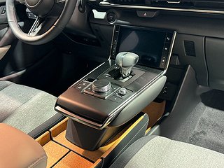 SUV Mazda MX-30 15 av 21