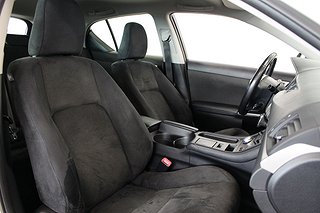 Halvkombi Lexus CT 8 av 19
