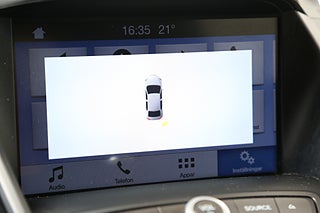 SUV Ford Kuga 22 av 27