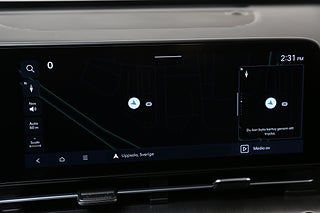 SUV Hyundai Kona 20 av 22