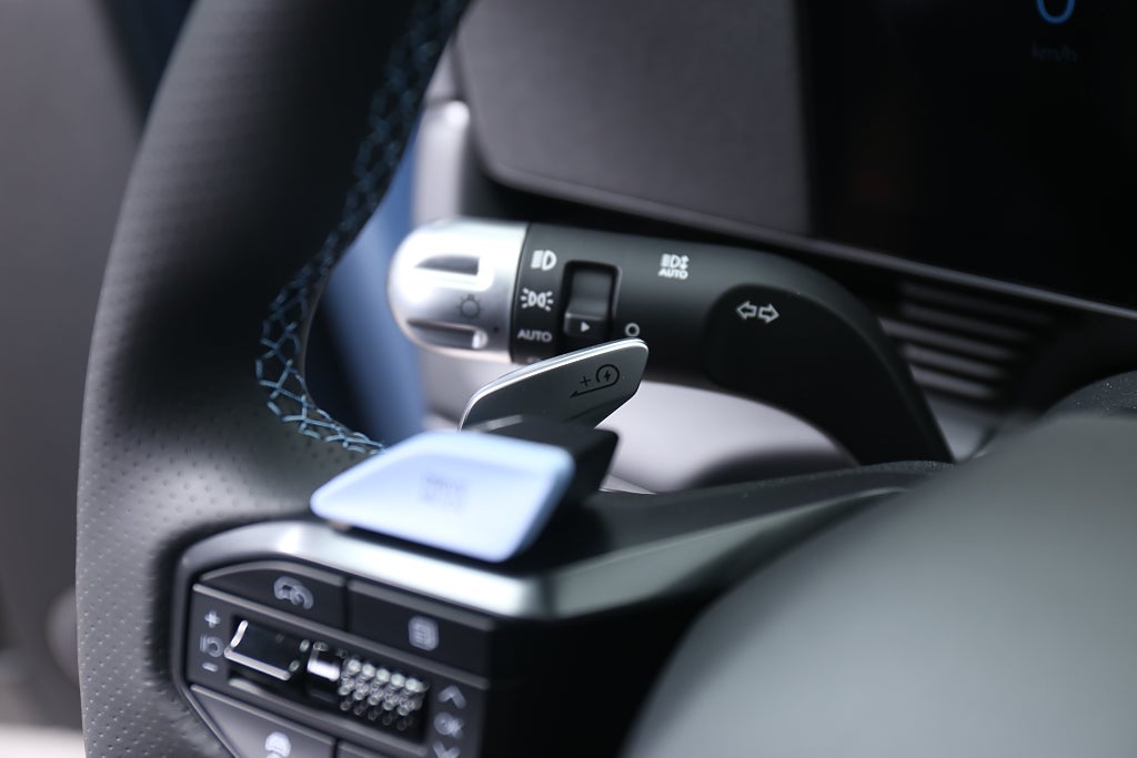 Hyundai IONIQ 5 N | 84 KW 650 HK AWD |