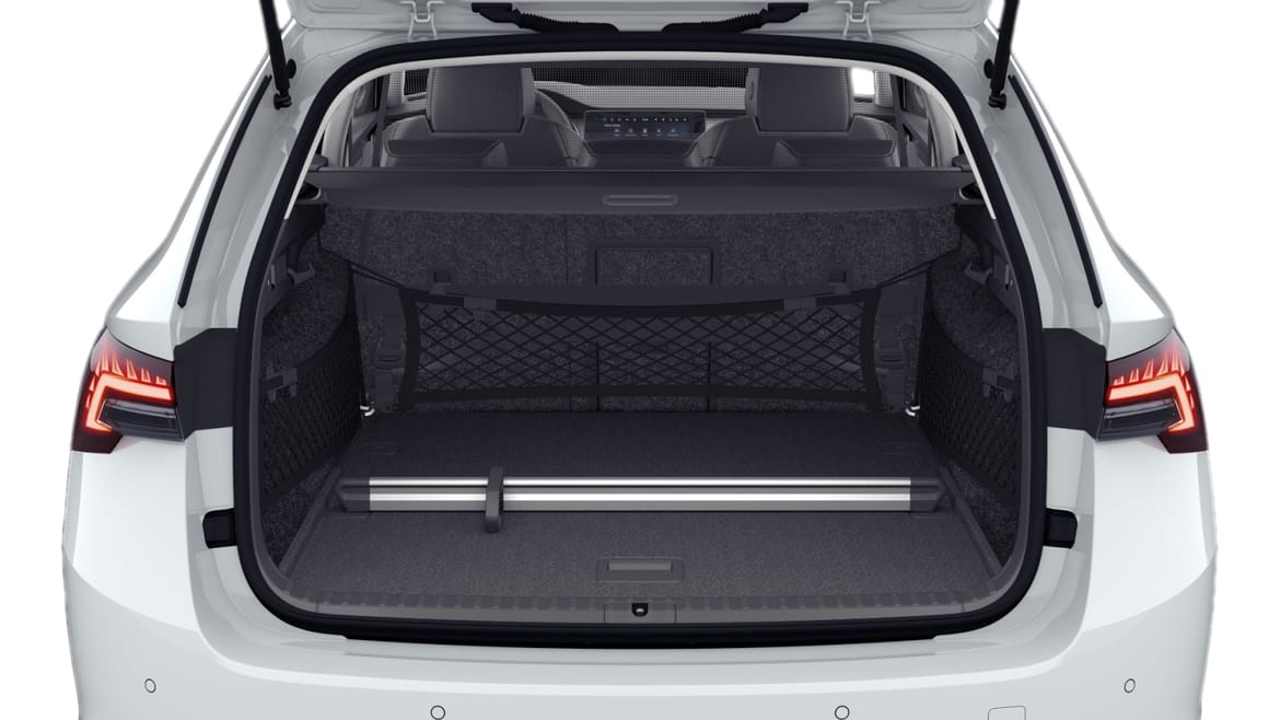 Skoda Octavia 2027, bild 5/10
