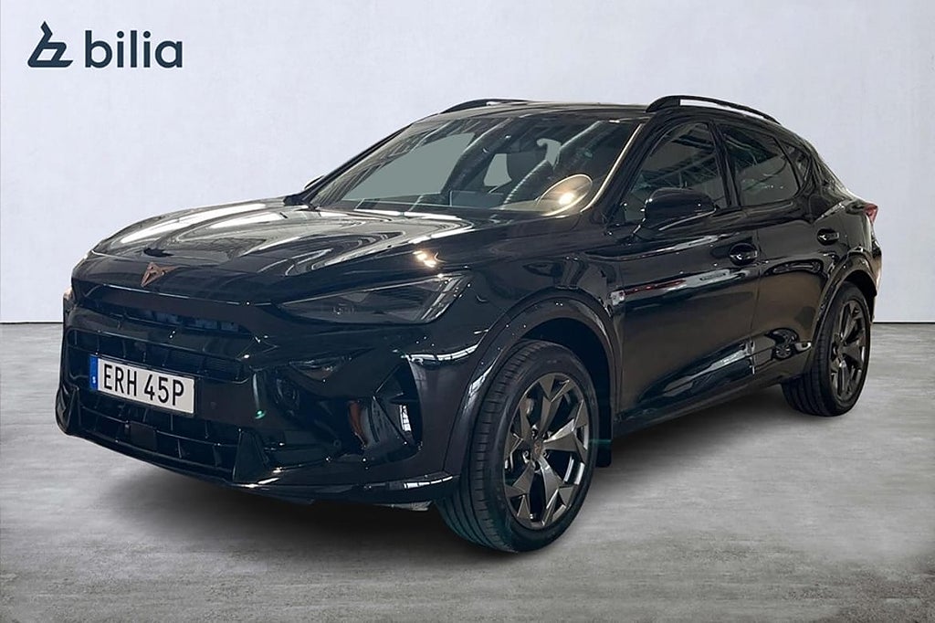 Cupra Formentor 1.5 ETSI 150HK EDGE Keyles/Bkam/Larm/Elbak