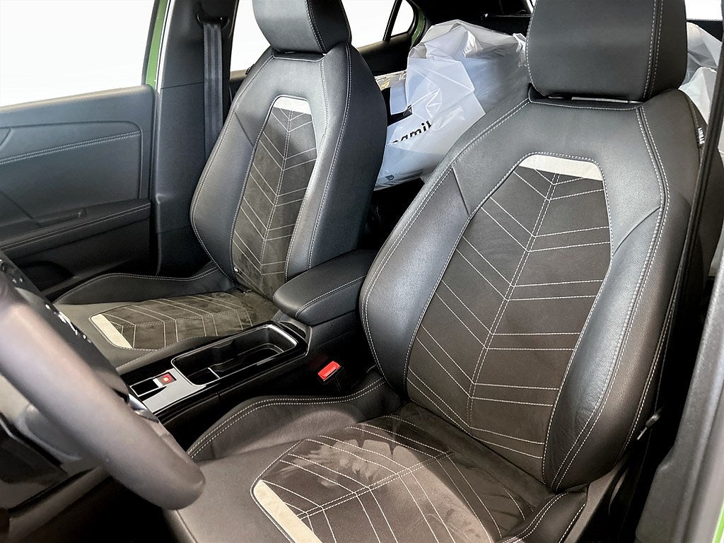 Bild på Opel Mokka Ultimate 1.2 PT 130hk Aut - B-KAMERA, CARPLAY