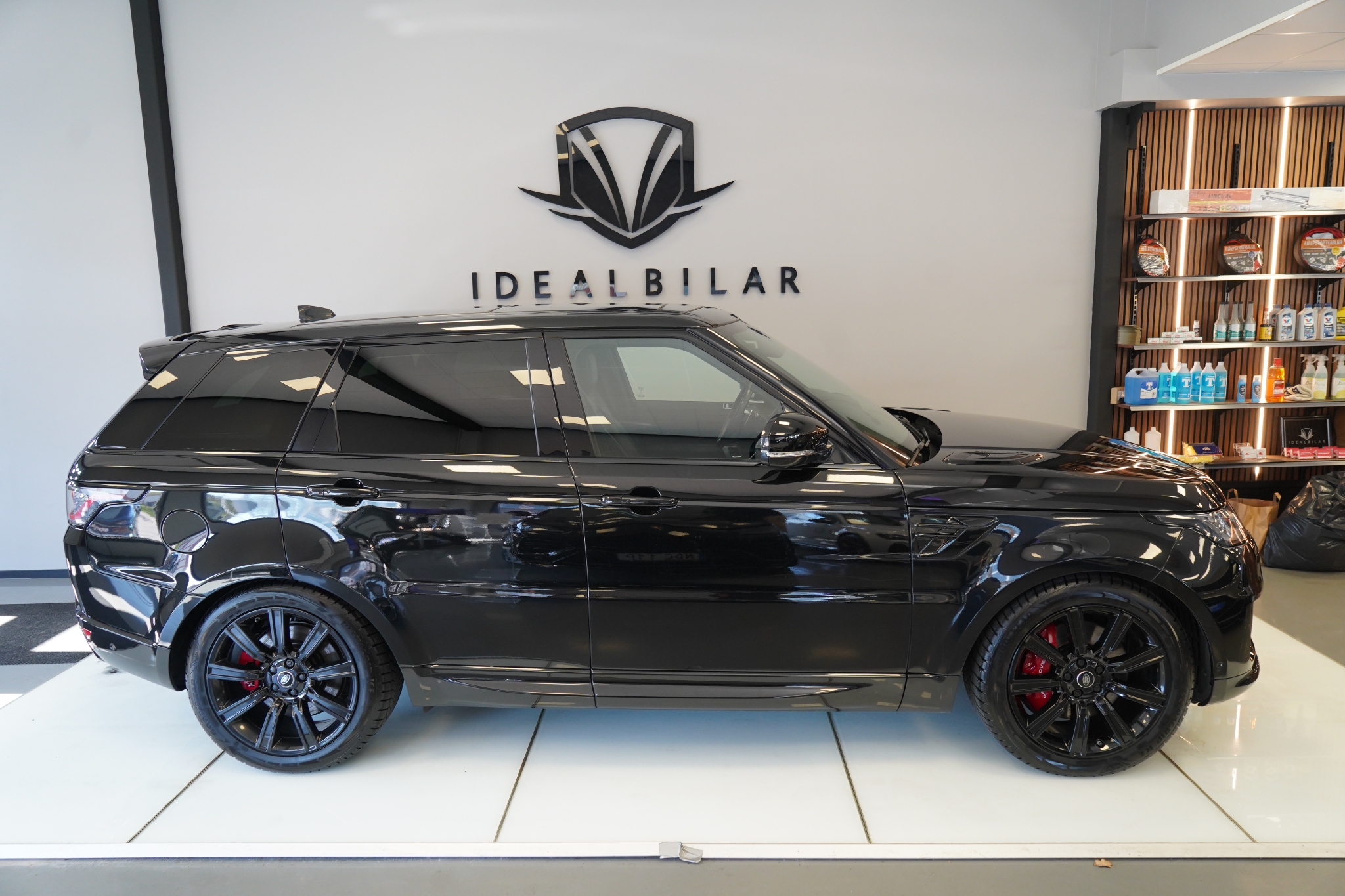 Land Rover Range Rover 2020, bild 5/42